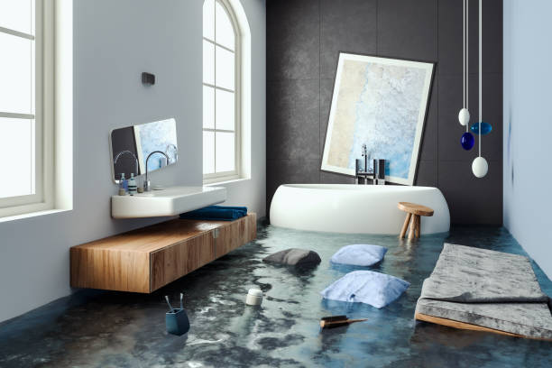 Best Ceiling water damage repair  in Irwindale, CA