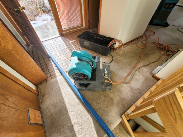 Best Emergency water damage restoration  in Irwindale, CA