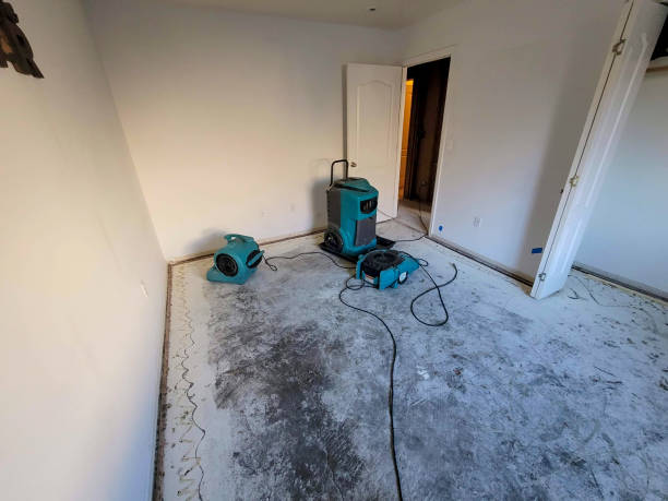 Water damage restoration experts in Irwindale, CA