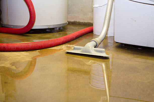 Best Sewage cleanup and water damage restoration  in Irwindale, CA