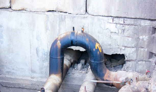 Best Water damage restoration near me  in Irwindale, CA