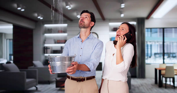 Best 24/7 water damage repair  in Irwindale, CA